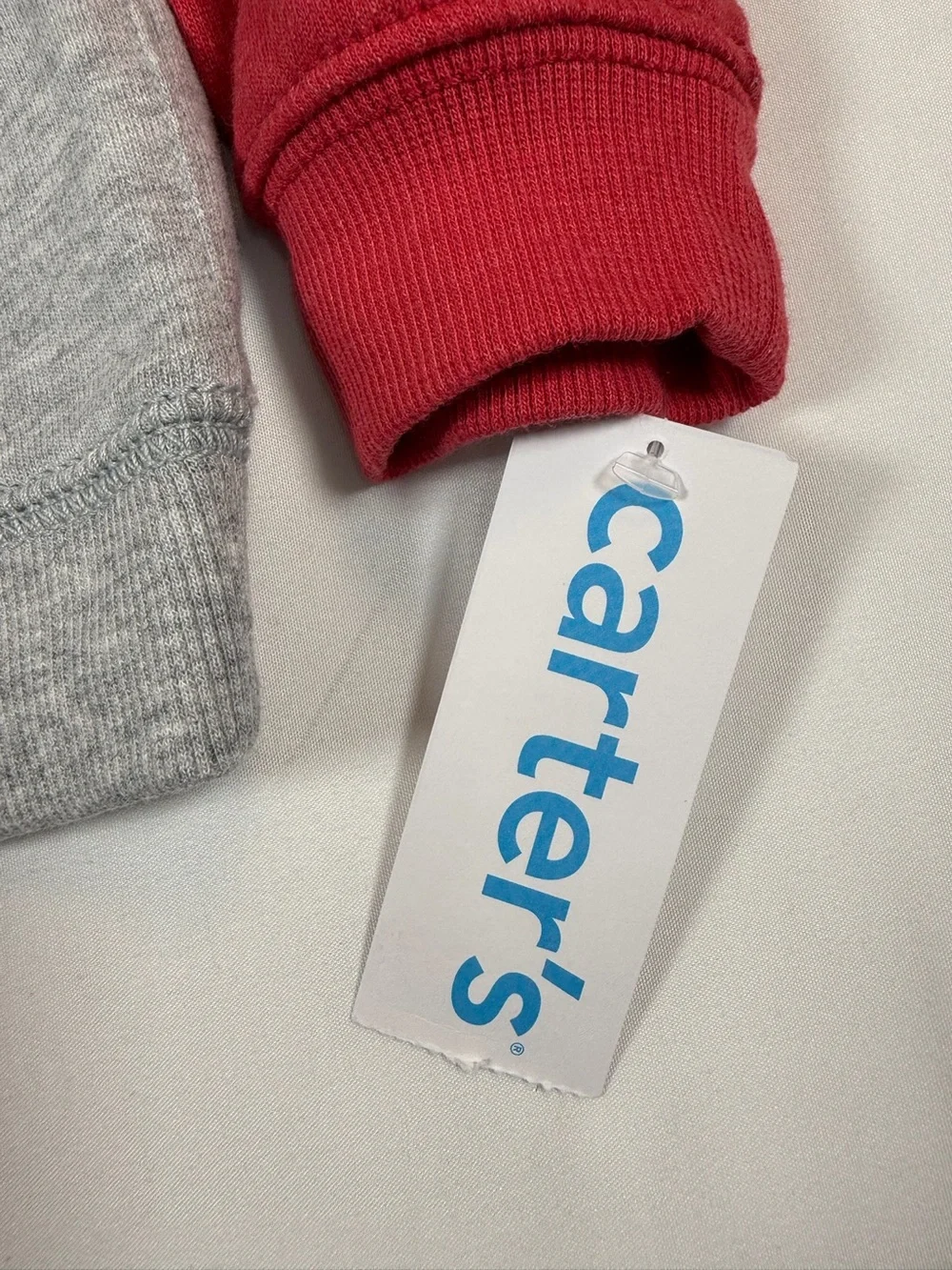 NWT CARTER’S Captain Toddler Sweatshirt Pullover 3T Graphic Crewneck NEW